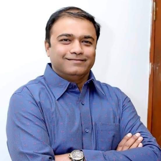 श्री. पंकज जी भोयर