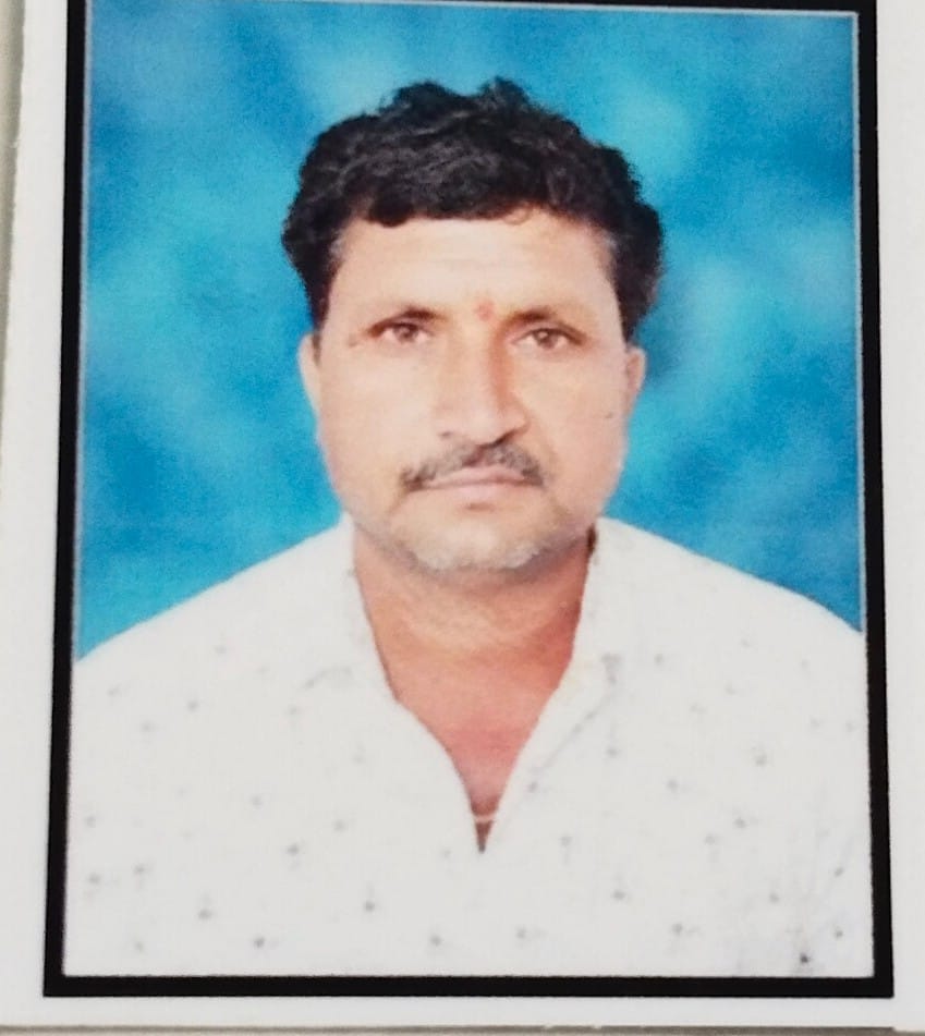 श्री. यादोराव शामराव तऱ्हेकार